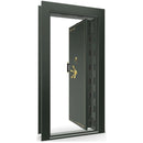 Liberty Vault Door The Beast Inswing Right Hinge with Electronic Lock, view 28