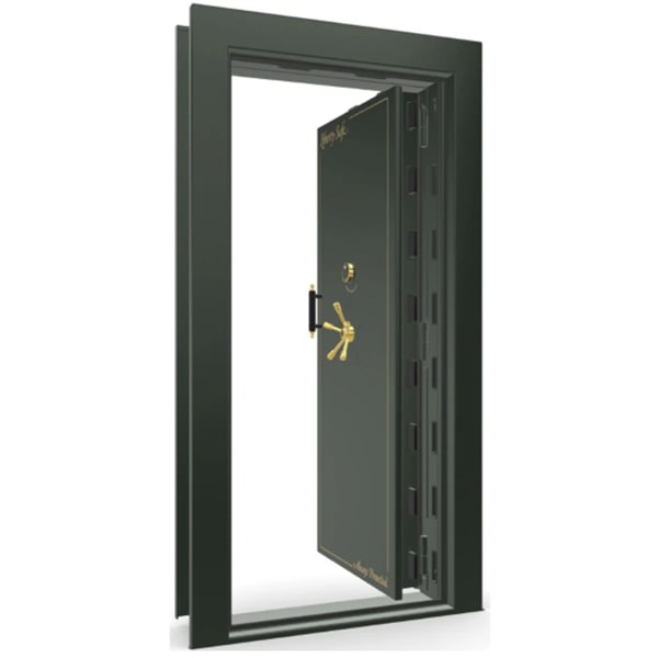 Liberty The Beast Series Vault Door Configurator, photo 144