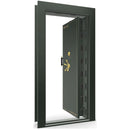 Liberty Vault Door The Beast Inswing Right Hinge with Mechanical Lock, view 28