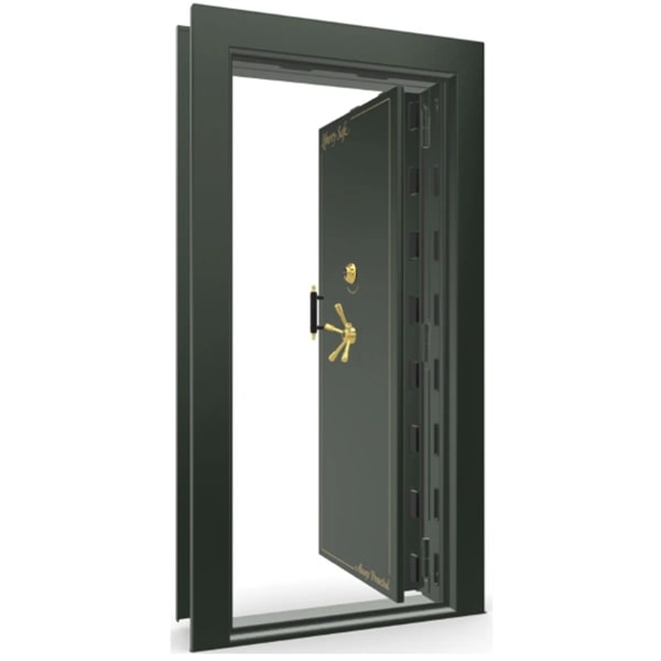 Liberty The Beast Series Vault Door Configurator, photo 142