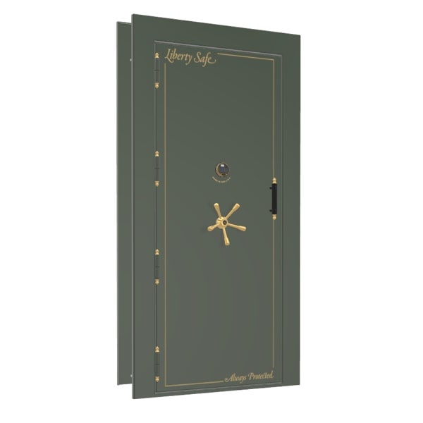 Liberty The Beast Series Vault Door Configurator, photo 95