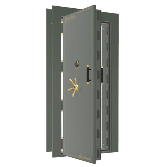 Liberty The Beast Series Vault Door Configurator, photo 98