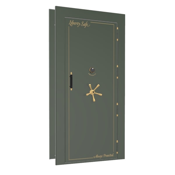 Liberty The Beast Series Vault Door Configurator, photo 47