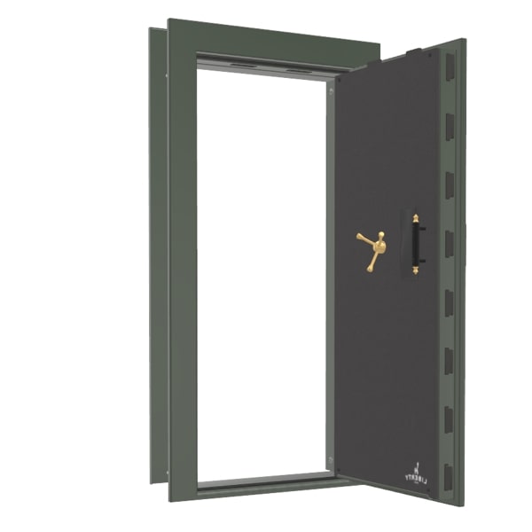 Liberty The Beast Series Vault Door Configurator, photo 48