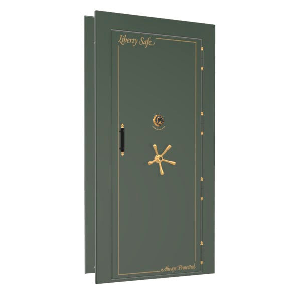 Liberty The Beast Series Vault Door Configurator, photo 45