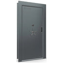 Liberty Vault Door The Beast Inswing Left Hinge with Electronic Lock, view 11