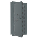 Liberty Vault Door The Beast Outswing Left Hinge with Electronic Lock, view 12