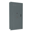 Liberty Vault Door The Beast Outswing Left Hinge with Mechanical Lock, view 13