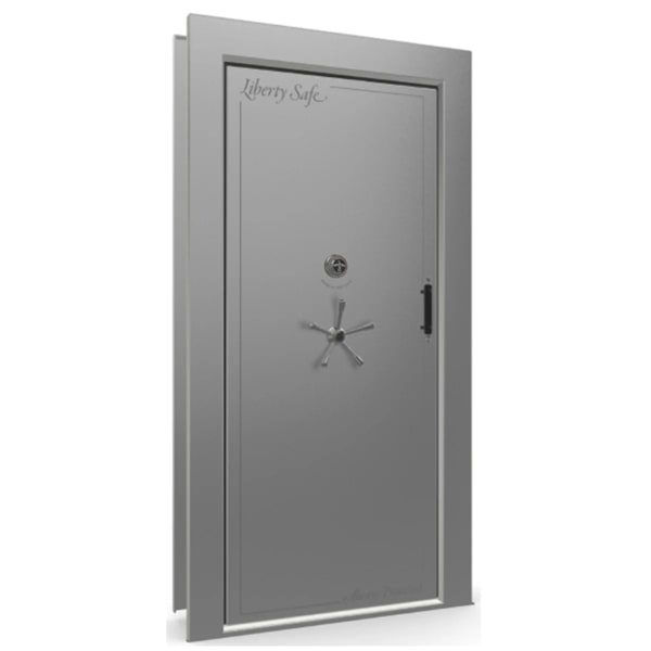 Liberty The Beast Series Vault Door Configurator, photo 165