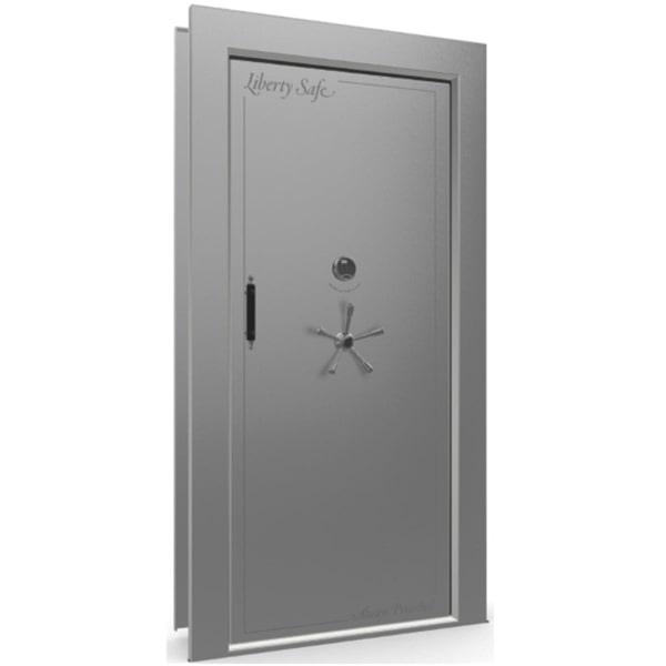 Liberty Vault Door The Beast Inswing Right Hinge with Electronic Lock, photo 13