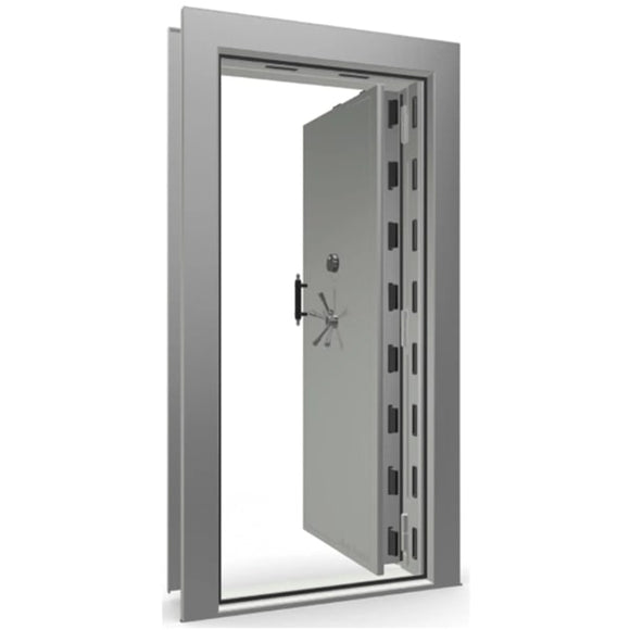 Liberty The Beast Series Vault Door Configurator, photo 122
