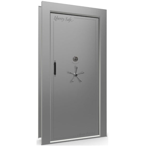 Liberty The Beast Series Vault Door Configurator, photo 119