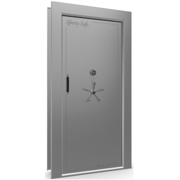 Liberty The Beast Series Vault Door Configurator, photo 117