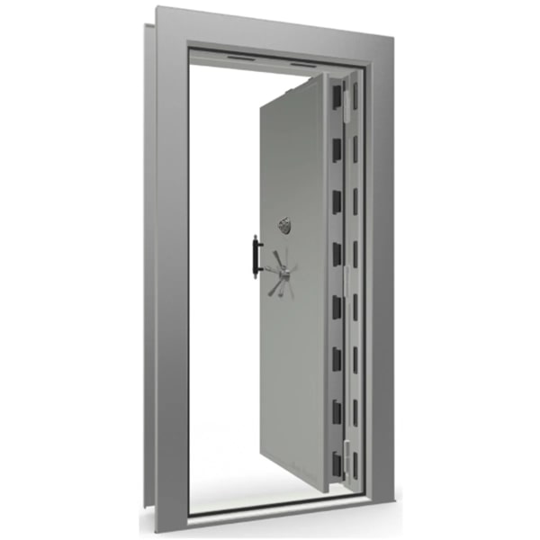 Liberty The Beast Series Vault Door Configurator, photo 118