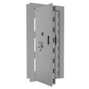 Liberty Vault Door The Beast Outswing Left Hinge with Mechanical Lock, view 16