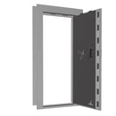 Liberty Vault Door The Beast Outswing Right Hinge with Mechanical Lock, view 16