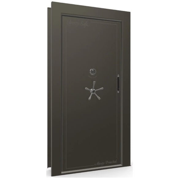 Liberty The Beast Series Vault Door Configurator, photo 181