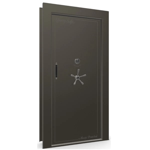 Liberty The Beast Series Vault Door Configurator, photo 131