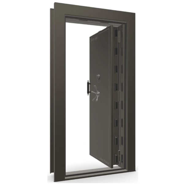 Liberty The Beast Series Vault Door Configurator, photo 132