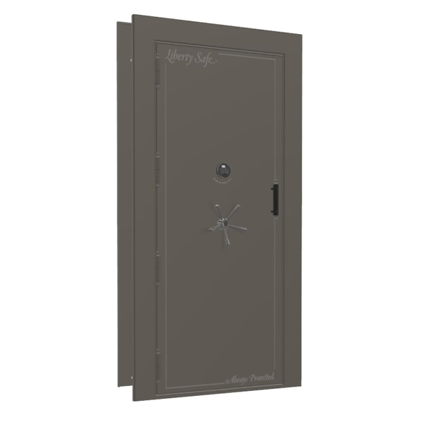 Liberty The Beast Series Vault Door Configurator, photo 83