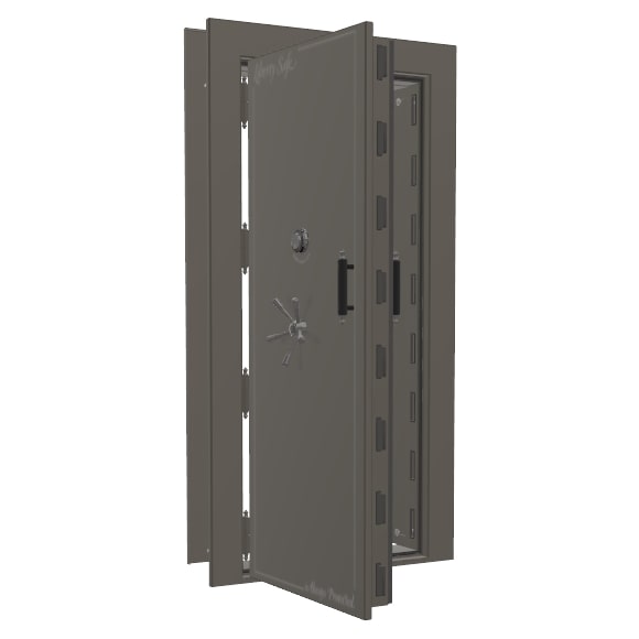 Liberty The Beast Series Vault Door Configurator, photo 82