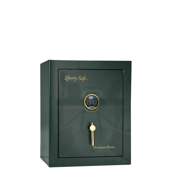 Liberty Premium Home 08 Home Safe with Electronic Lock, photo 37