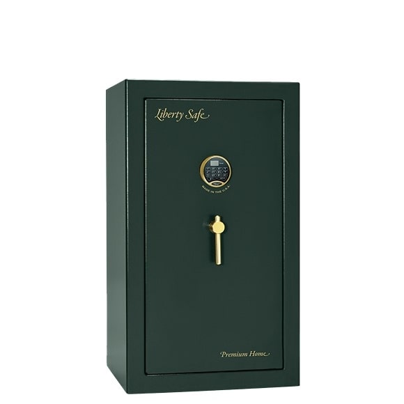 Liberty Premium Home 12 Home Safe with Electronic Lock, photo 37