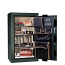 Liberty Premium Home 12 Home Safe with Electronic Lock, view 38