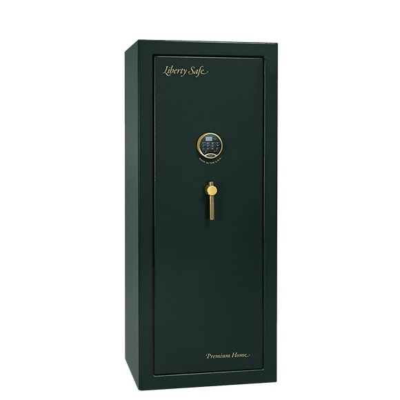 Liberty Premium Home 17 Home Safe with Electronic Lock, photo 37