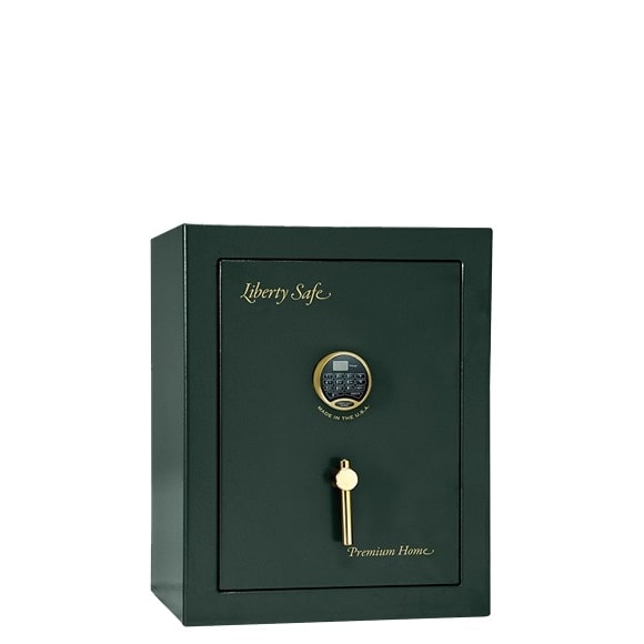 Liberty Premium Home 08 Home Safe with Electronic Lock, photo 39