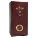 Liberty 47 Burgundy Marble Gun Safe - Limited Edition, view 1
