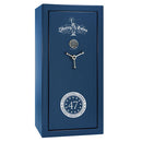Liberty 47 Textured Blue Gun Safe - Limited Edition, view 1