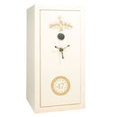 Liberty 47 White Gloss Gun Safe - Limited Edition, view 1