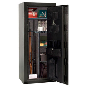 Liberty Centurion 18 Gun Safe with Electronic Lock, image 2 