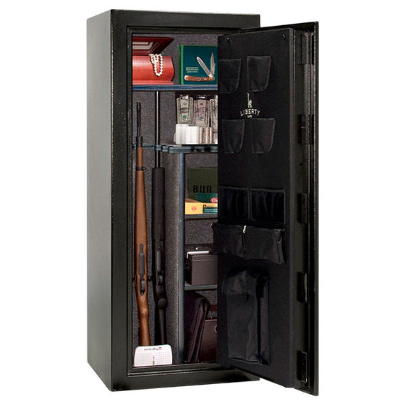 Liberty Centurion Series Gun Safe Configurator, photo 8