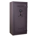 Liberty Centurion 24 Forged Red Gun Safe with Electronic Lock, view 1