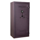 Liberty Centurion 24 Gun Safe with Mechanical Lock, view 3