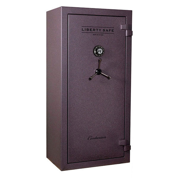 Liberty Centurion 24 Gun Safe with Mechanical Lock, photo 3