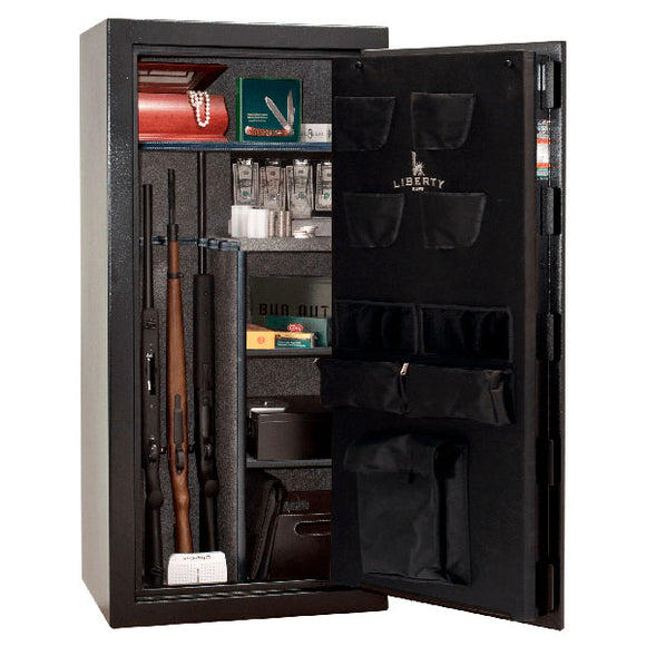 Liberty Centurion Series Gun Safe Configurator, photo 12