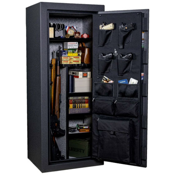 Liberty Centurion 18 Gun Safe with Elock - 250th Commemorative, photo 2