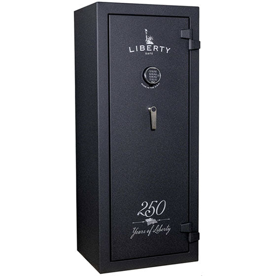 Liberty Centurion 18 Gun Safe with Elock - 250th Commemorative, photo 1