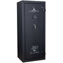 Liberty Centurion 18 Gun Safe with Elock - 250th Commemorative, view 1