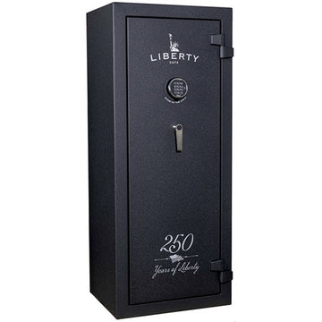 Liberty Safe Discount Safes 250th Commemorative Gun Safes