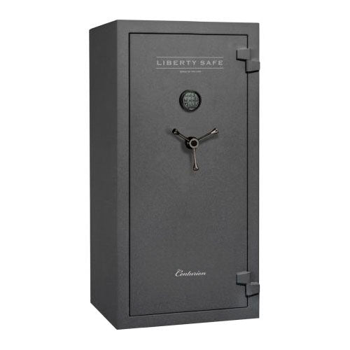 Liberty Centurion 32 Textured Granite Gun Safe with ELock - Presidents Day Sale, image 1 