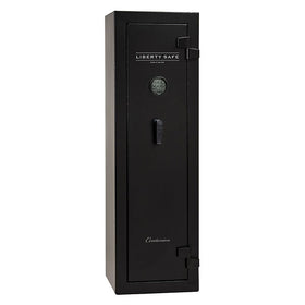 Liberty Centurion CN-12 Gun Safe with Electronic Lock, image 1 