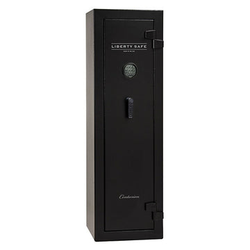 Liberty Centurion CN-12 Gun Safe with Electronic Lock, image 1 