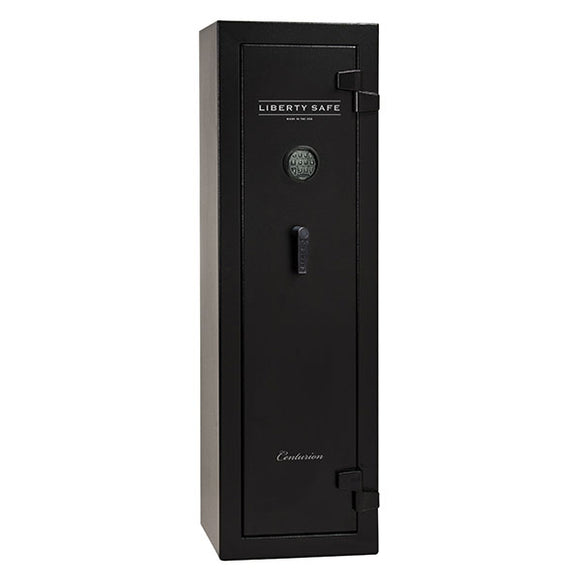 Liberty Centurion CN-12 Gun Safe with Electronic Lock, photo 1