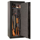 Liberty Centurion CN-18 Gun Safe with Electronic Lock, view 2