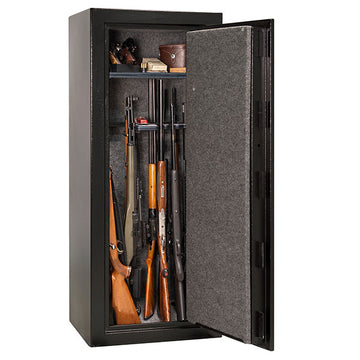 Liberty Centurion CN-18 Gun Safe with Electronic Lock, image 2 