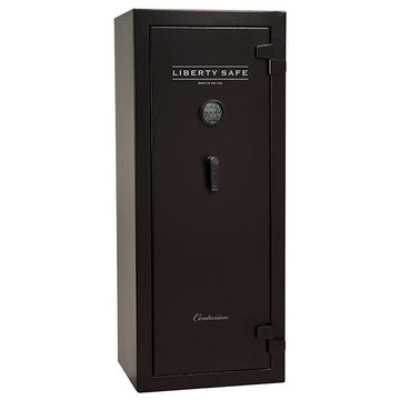 Liberty Centurion CN-18 Gun Safe with Electronic Lock, image 1 